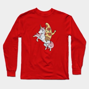 To Victory! Long Sleeve T-Shirt